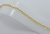 Pulseira Masculina Ouro 18k Grumet 5,2 21 Cm. Certificado na internet