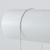 Imagem do Corrente Grumet Ouro Branco 18k 750 70 Cm Diamantado Maciço