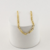 Pulseira 3x1 2.7 21cm