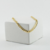 Pulseira Cordão Grumet 3.3 21cm