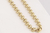 Colar Feminino Ouro 18k 750 Elos Portugueses 3.3 50 Cm - Joie Joias Finas