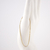 Pulseira Feminina Ouro 18k Veneziana 6 750 Diamantada 19 Cm - loja online