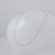 Imagem do Colar Ouro Branco 18k 750 Bailarina 1.2 60 Cm Maciço