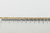 Pulseira Laço 3.4 21cm na internet