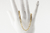 Pulseira Laço 3.4 21cm