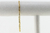 Imagem do Pulseira Cordão Grumet 3.3 21cm