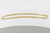 Pulseira Cordão Grumet 3.3 21cm