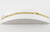 Pulseira Masculina Figaro 3x1 7.2 21cm - loja online