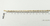 Pulseira Feminina Bailarina 3.7 19cm - Joie Joias Finas
