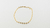 Pulseira Feminina Bailarina 3.7 19cm - loja online