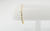 Imagem do Pulseira Feminina Bailarina 3.7 19cm