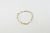 Pulseira Masculina Elos Alongados 3.5 21cm - loja online