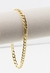 Imagem do Pulseira Masculina Grumet 4.6 21cm