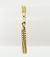 Pulseira Feminina Lacraia 6.0 19cm - comprar online