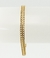 Pulseira Feminina Lacraia 6.0 19cm