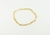 Pulseira Feminina Mimosa 4.7 19cm - comprar online