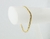 Pulseira Feminina Mimosa 4.7 19cm - Joie Joias Finas