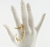 Imagem do Pulseira Feminina Mimosa 4.7 19cm