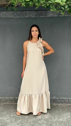 Vestido Longo