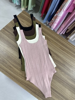 Body basic modal