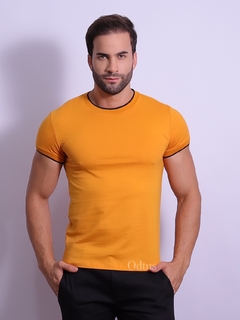 CAMISETA CALIFORNIA DE PUNHO