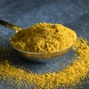 Curry por mayor