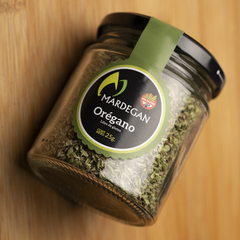 Orégano - comprar online