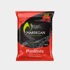 Pimienta negra grano x 25 g - por 12 sobres
