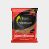 Nuez moscada molida x 25 g - por 12 sobres