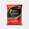 Pimienta blanca grano x 25 g - por 12 sobres