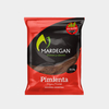 Pimienta negra molida x 25 g - por 12 sobres