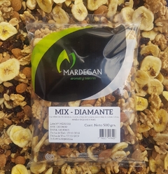 Mix Frutos Secos Diamante – 500g