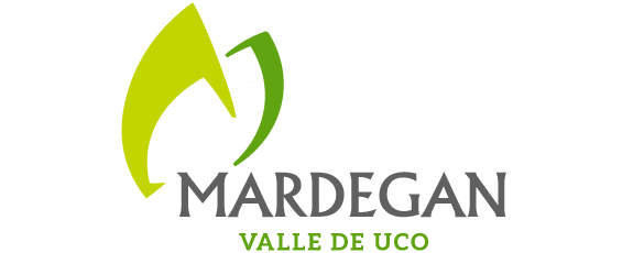 MARDEGAN ¡Especias y condimentos!