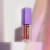 Hologloss Duo Chrome Zanphy 4 ml - Gloss labial com efeito holográfico & volume #corOrion na internet