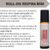 Roll-on Blend De Óleos Kids Via Aroma 10ml - loja online