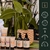 Creme Hidratante Para Mãos 'Mulher' Aromatherapy - Via Aroma - comprar online