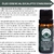 Óleo Essencial Eucalipto Staigeriana Orgânico 10ml Bioessência - comprar online
