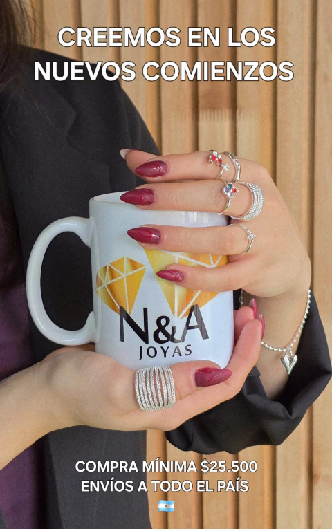 Carrusel nya joyas