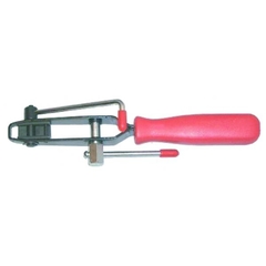 PINZA PRENSA ZUNCHO