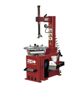 Desarmadora APO 300