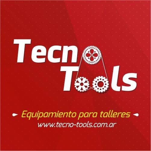 Tecnotools Equipamiento
