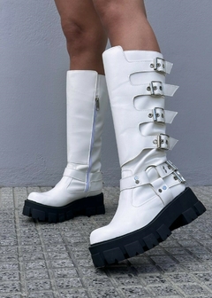 BERLIN BOTA BLANCA