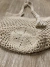 Bolsa de compras tejida a crochet hilo de Algodón - comprar online