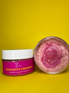 ESFOLIANTE CORPORAL 300g