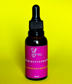 SÉRUM RESTAURADOR 30ml