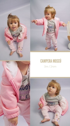 CURVA CAMPERA MOSCÚ