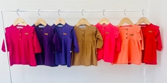 Curva Vestido Emily en internet