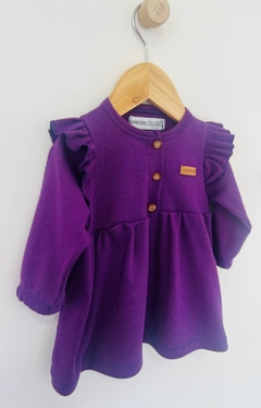 Curva Vestido Emily - comprar online