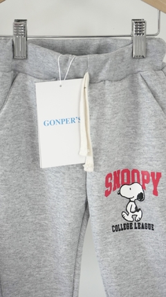 Curva Conjunto Alabama - gonpers