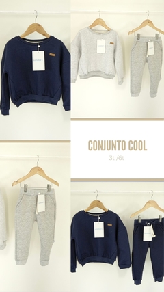 Curva Conjunto cool